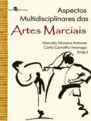 cover image of Aspectos Multidisciplinares das Artes Marciais